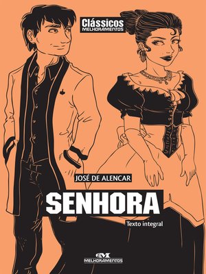 cover image of Senhora